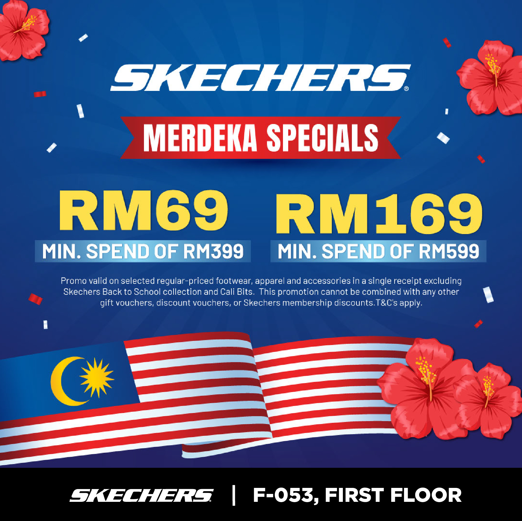 Skechers